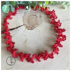 CK-020 Red Coral